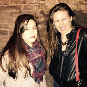 Meet your Posher, Bethany